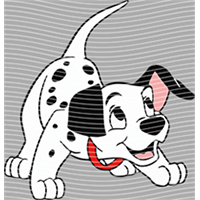 Disney Style-DSN 1537